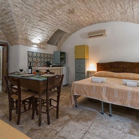 Casa Villani Guest House Остуни Экстерьер фото