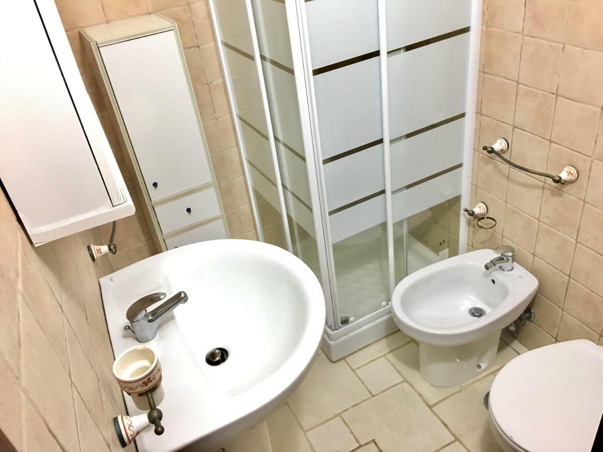 Casa Villani Guest House Остуни Экстерьер фото