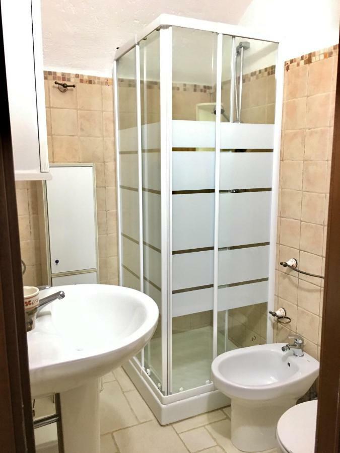 Casa Villani Guest House Остуни Экстерьер фото