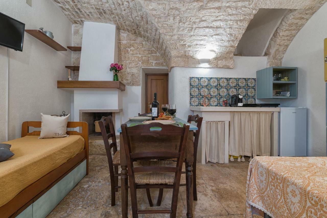Casa Villani Guest House Остуни Экстерьер фото